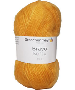 Schachenmayr Bravo Softy Akrylgarn 8028