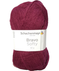 Schachenmayr Bravo Softy Akrylgarn 8045