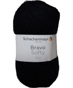 Schachenmayr Bravo Softy Akrylgarn 8226