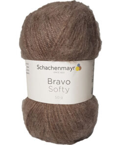 Schachenmayr Bravo Softy Akrylgarn 8197